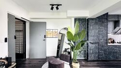 Blk 419A Waterfront II @ Northshore (Punggol), HDB 4 Rooms #583847241